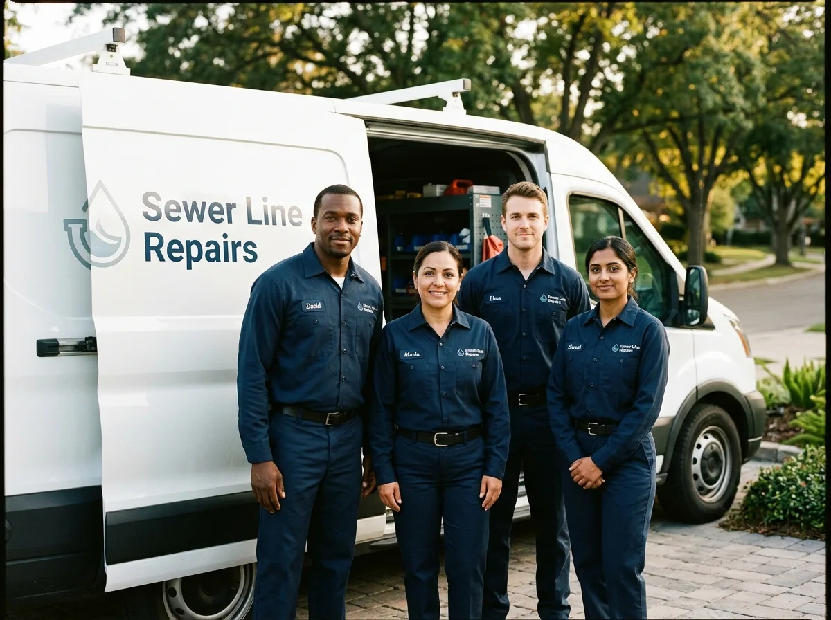 Emergency Plumber company in Jbsa Randolph, TX